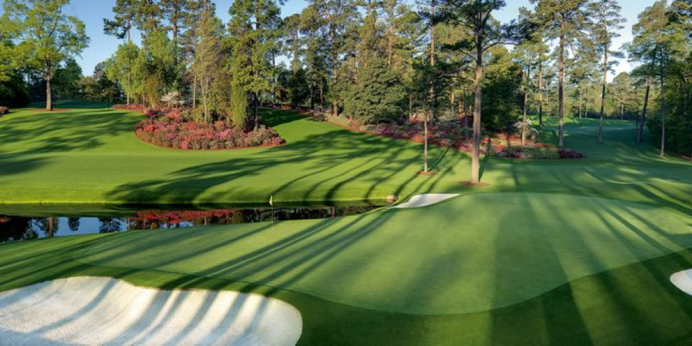 2019 Masters Odds and Prop Bets