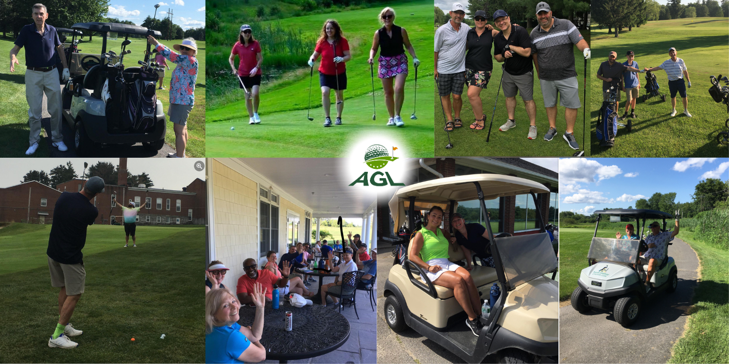 Affordable Golf Lessons and League LLC