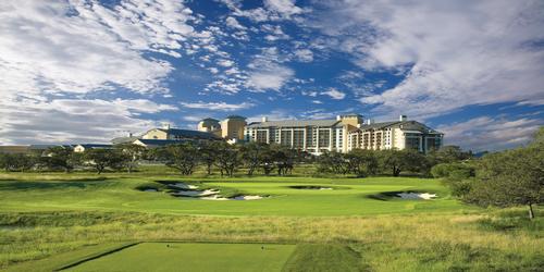 Golfbreaks by PGA TOUR