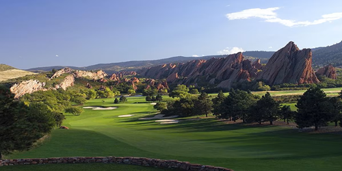 GolfTroop.com Golf Package