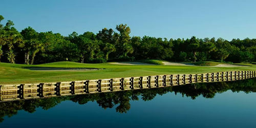 GolfTroop.com Golf Package