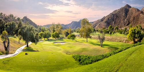Golfbreaks by PGA TOUR
