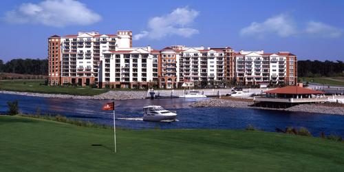 Golfbreaks by PGA TOUR