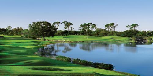 Golfbreaks by PGA TOUR