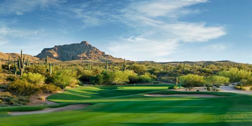Golfbreaks by PGA TOUR